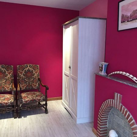 Bella Noche Brugge Bed & Breakfast Exterior foto