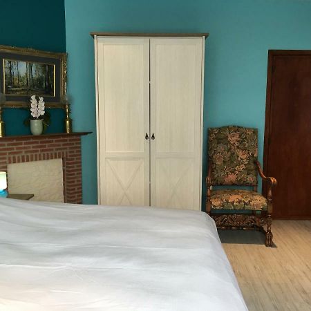 Bella Noche Brugge Bed & Breakfast Exterior foto